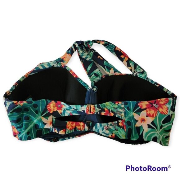 Sunset Curve Cora Underwire Top Size 22 - Picture 2 of 5